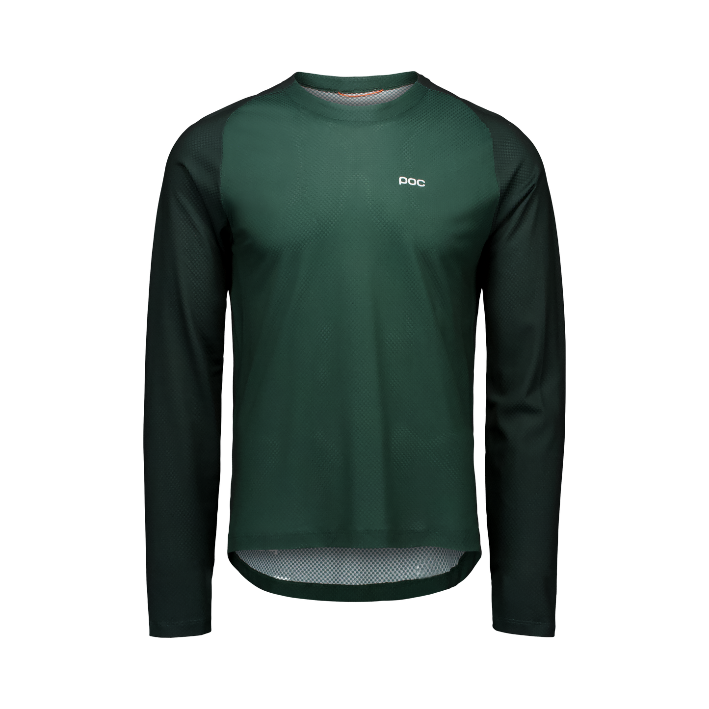 POC MOTION AIR Maglia a maniche lunghe verde