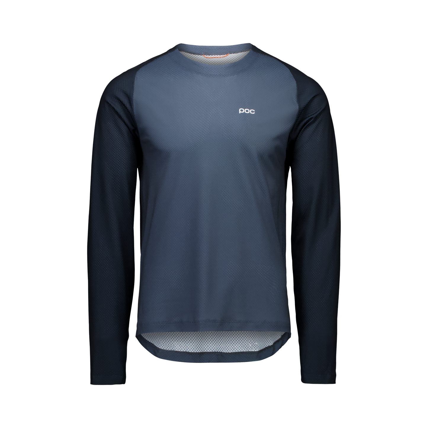 POC MOTION AIR Maglia a manica lunga Navy