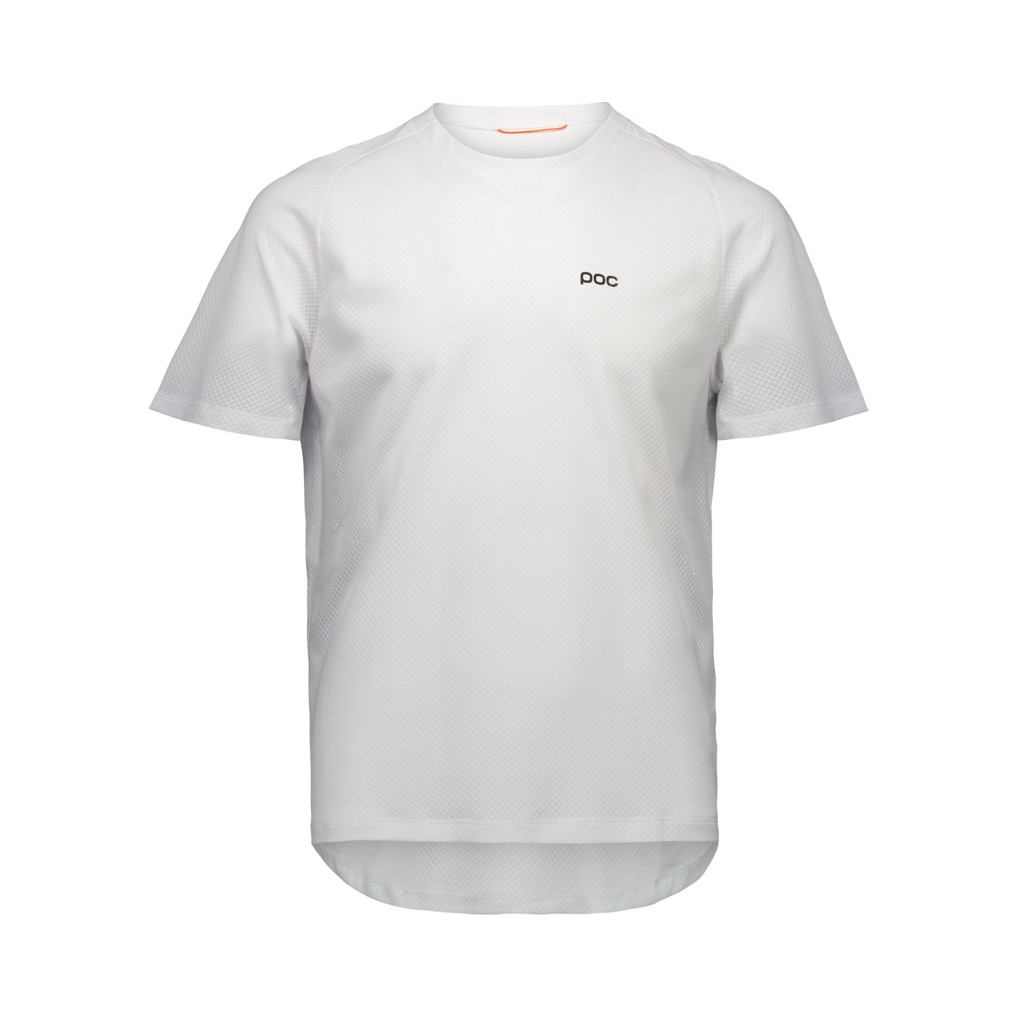 POC MOTION AIR Maglia a manica corta bianca