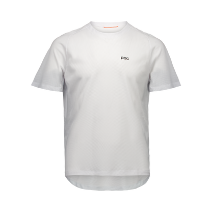 Maillot POC MOTION AIR Maniche Corte Bianco