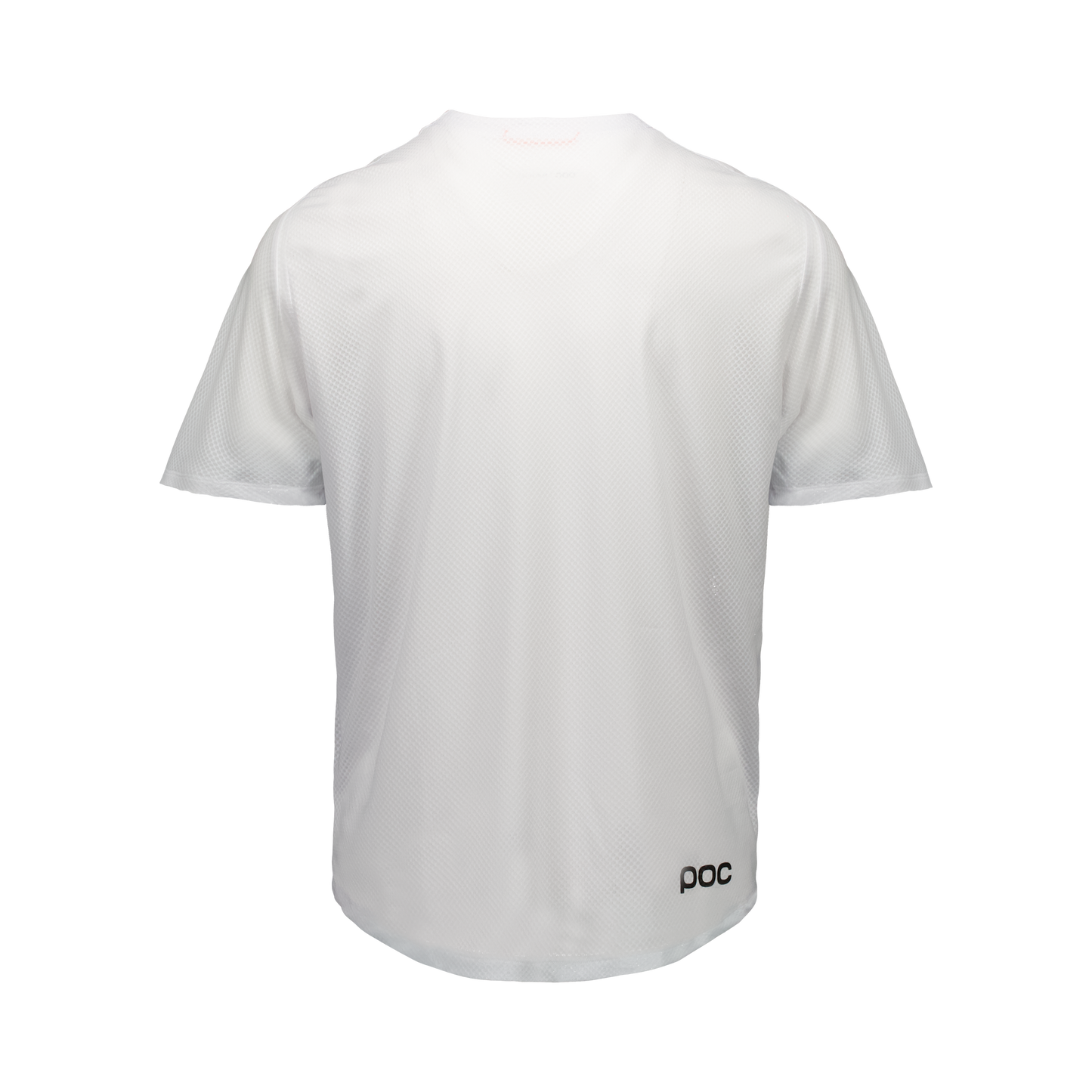 POC MOTION AIR Maglia a manica corta bianca