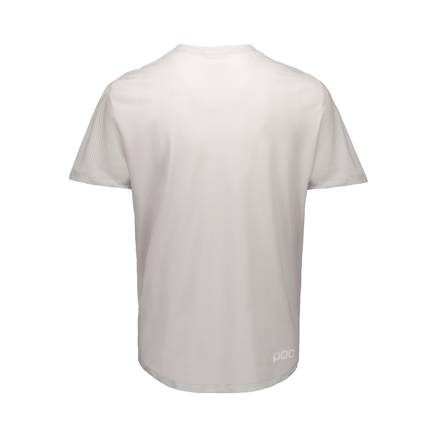 POC MOTION AIR Maglia a maniche corte grigio chiaro