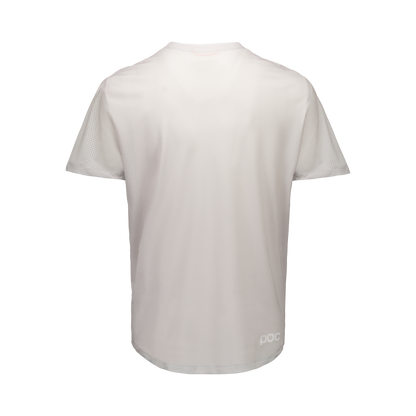 Maillot POC MOTION AIR Maniche Corte Grigio Chiaro