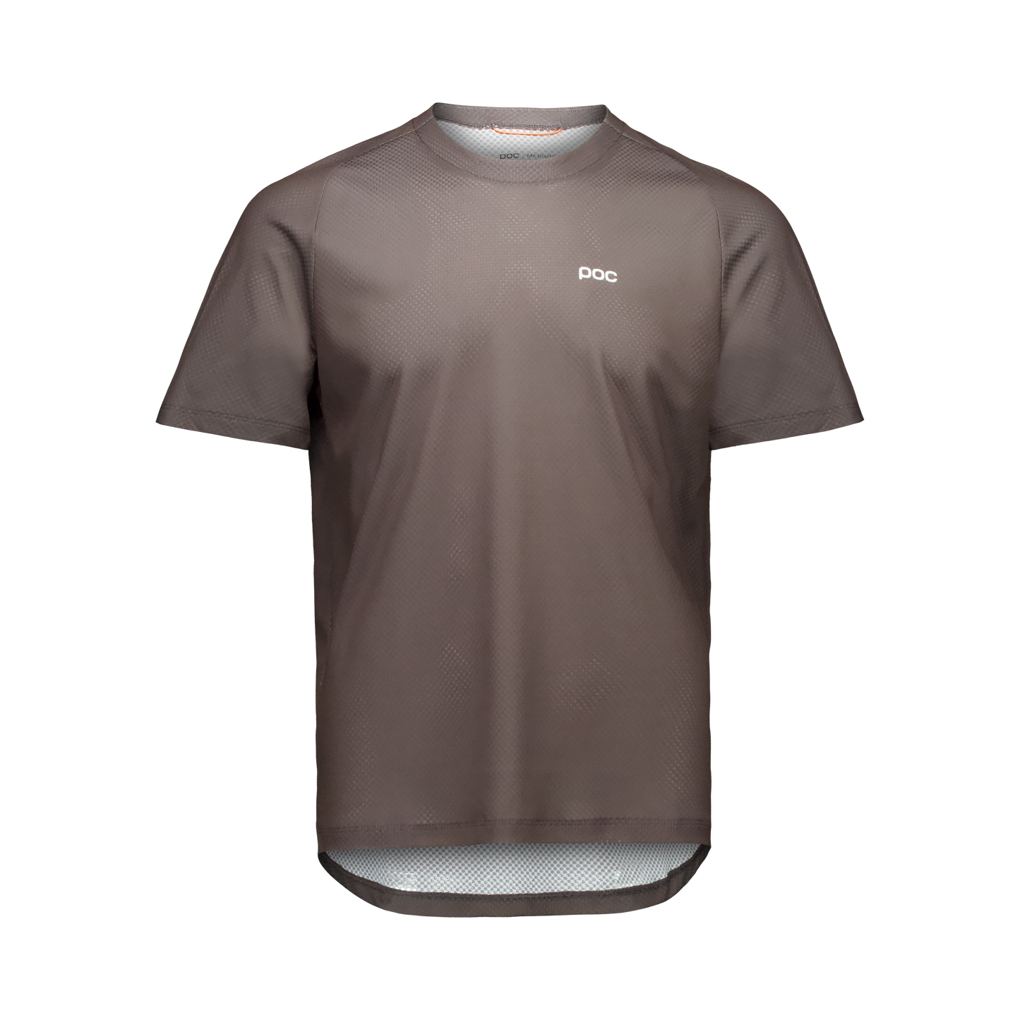 POC MOTION AIR Maglia a manica corta Grigio