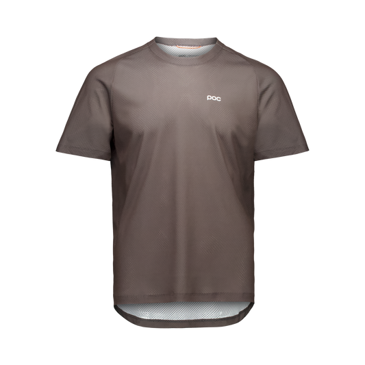 POC MOTION AIR Maglia a manica corta Grigio