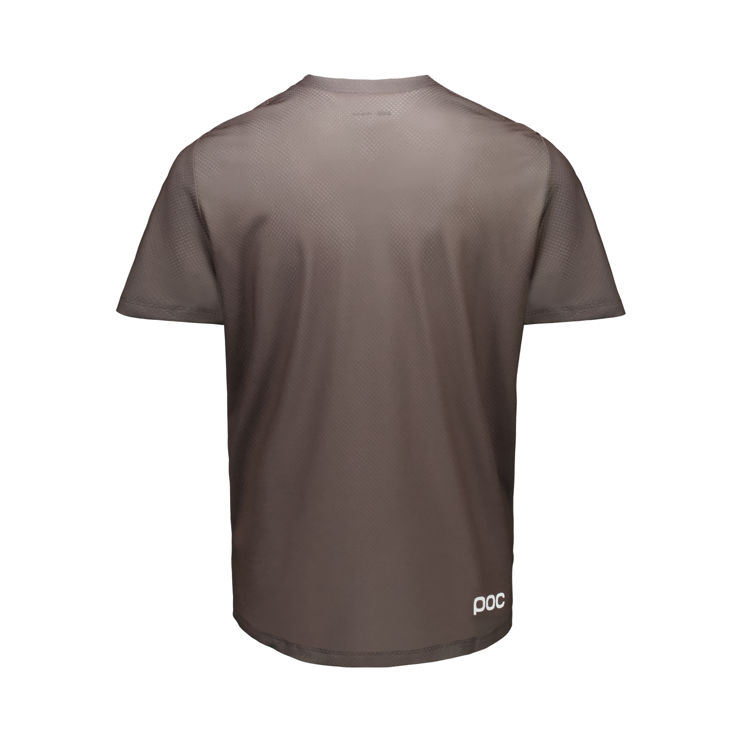 POC MOTION AIR Maglia a manica corta Grigio