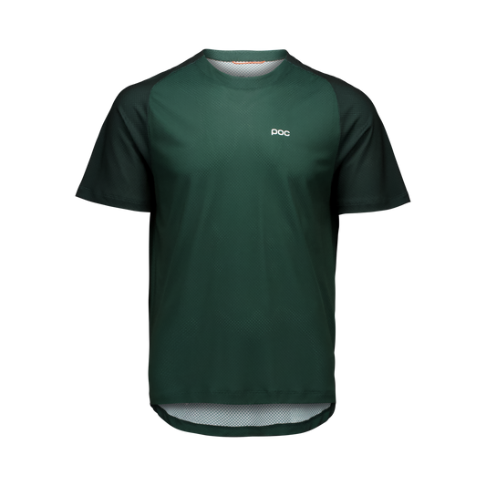 POC MOTION AIR Maglia a maniche corte Khaki