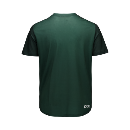 Maglia POC MOTION AIR Maniche Corte Kaki