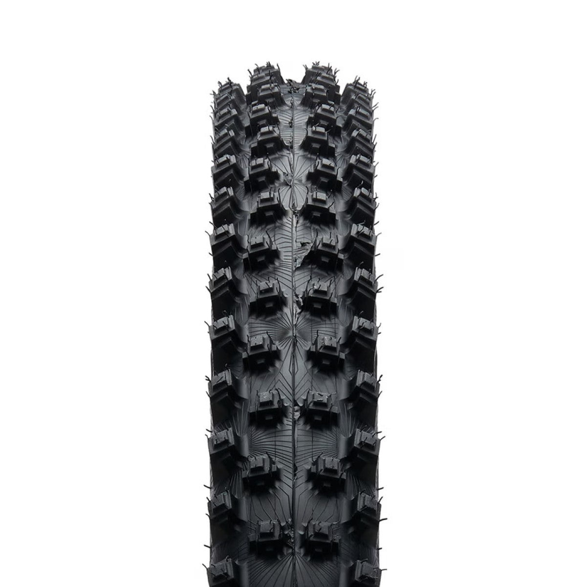 CONTINENTAL HYDROTAL Downhill 27.5x2.40 Supersoft Tubeless Ready Soft Nero Copertoni