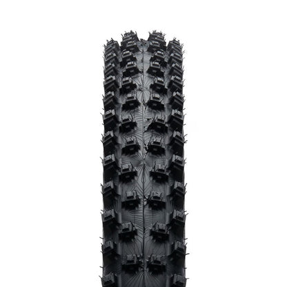 Pneumatico CONTINENTAL HYDROTAL Downhill 27.5x2.40 Supersoft Tubeless Ready Pieghevole Nero