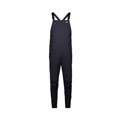 Salopette POC MOTION DUNGAREE Nero