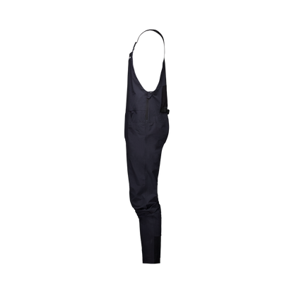 Salopette POC MOTION DUNGAREE Nero