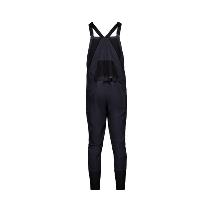 Salopette POC MOTION DUNGAREE Nero