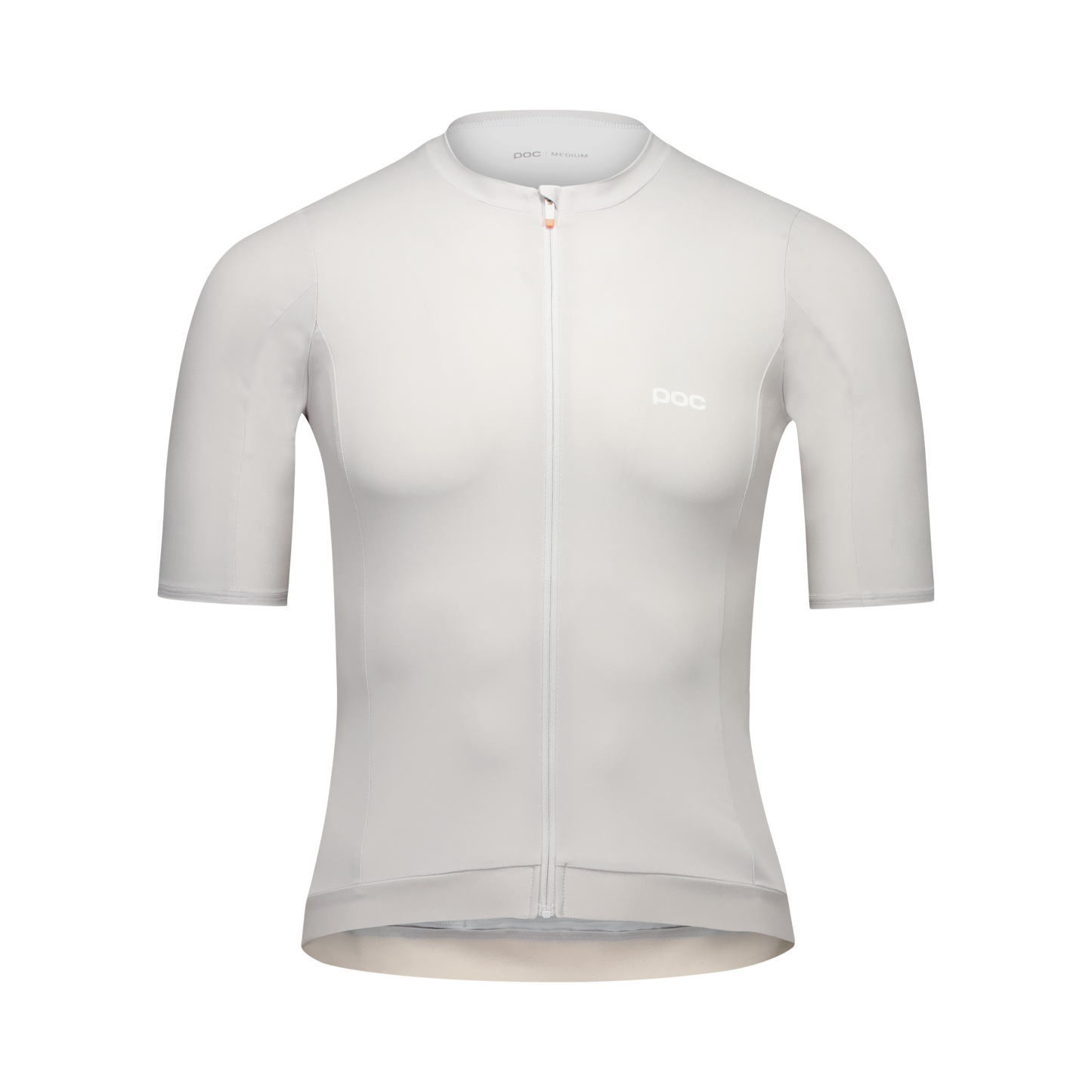 POC CADENCE Maglia a manica corta grigio
