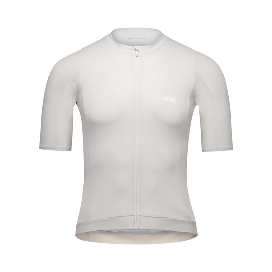 POC CADENCE Maglia a manica corta grigio