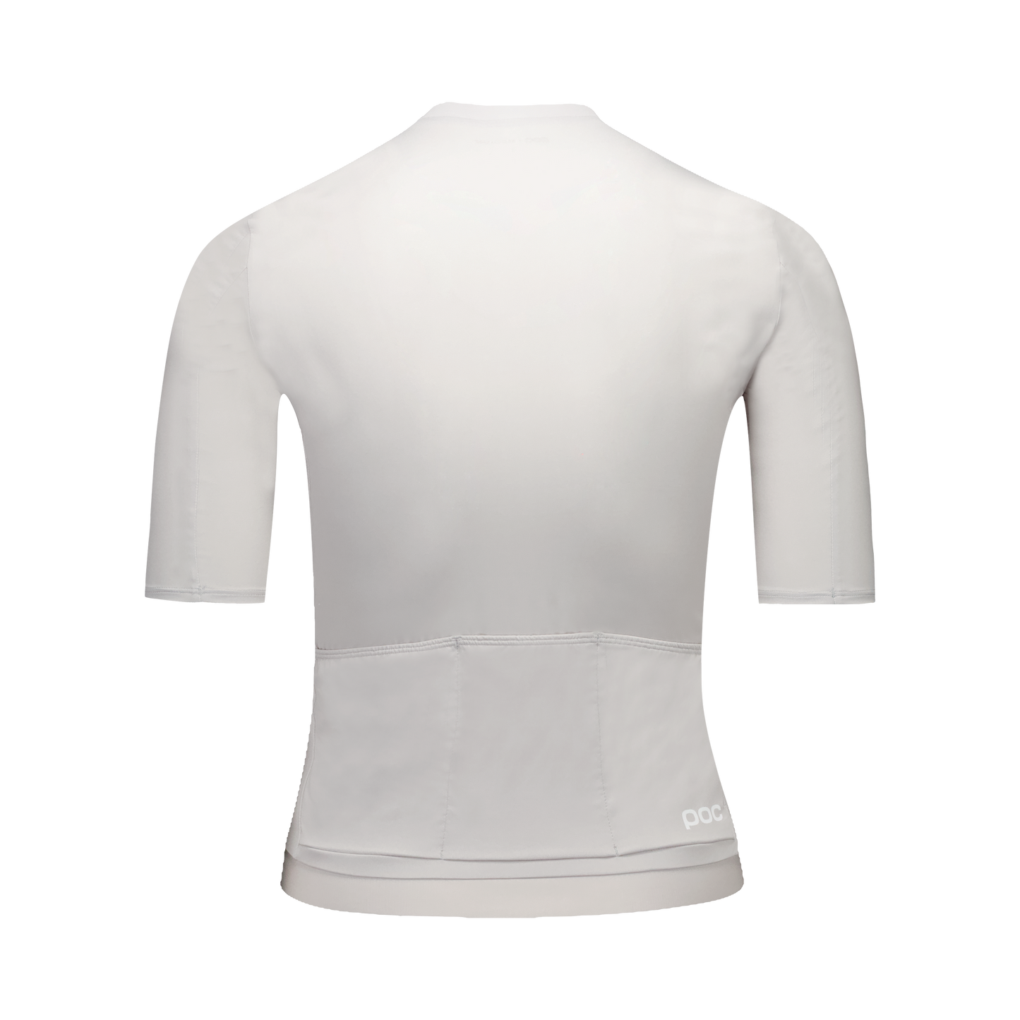 POC CADENCE Maglia a manica corta grigio
