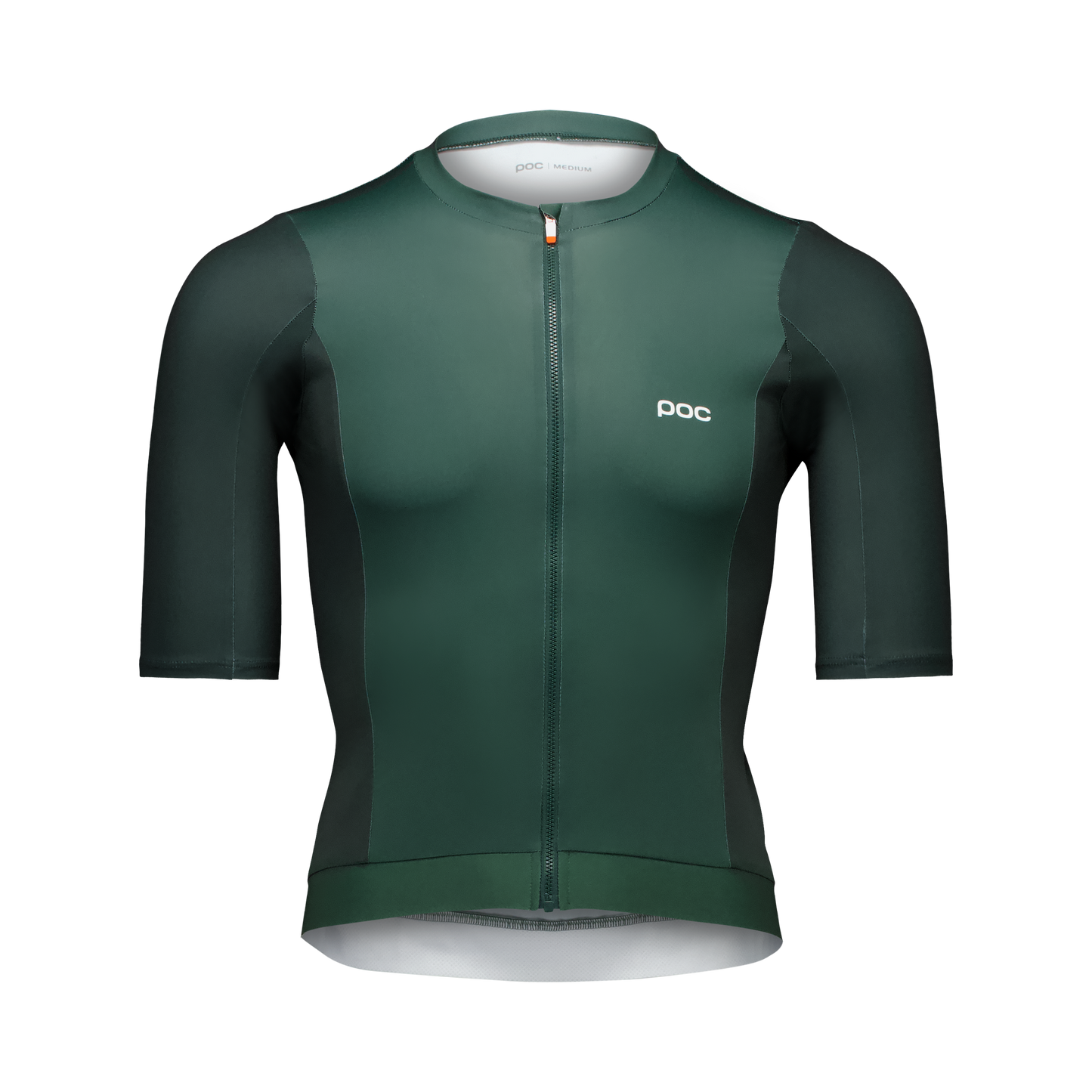 POC CADENCE Maglia a maniche corte verde