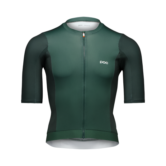 POC CADENCE Maglia a maniche corte verde