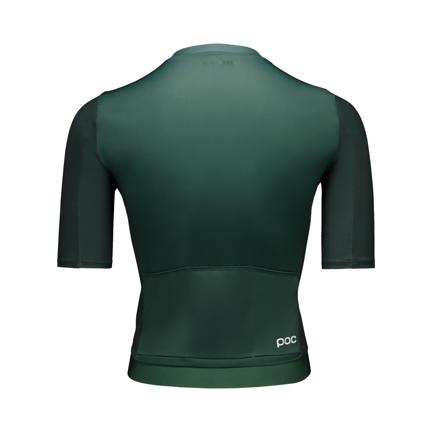 POC CADENCE Maglia a maniche corte verde