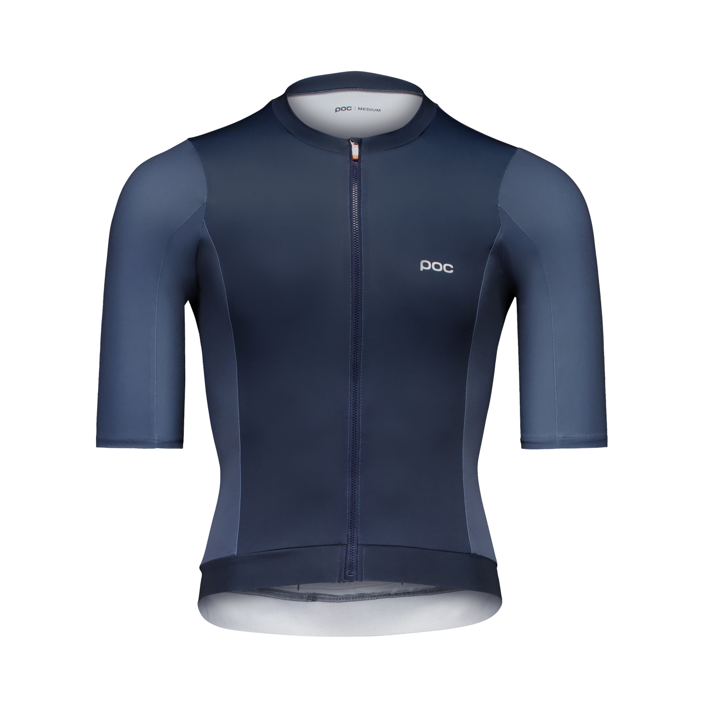 POC CADENCE Maglia a manica corta Navy