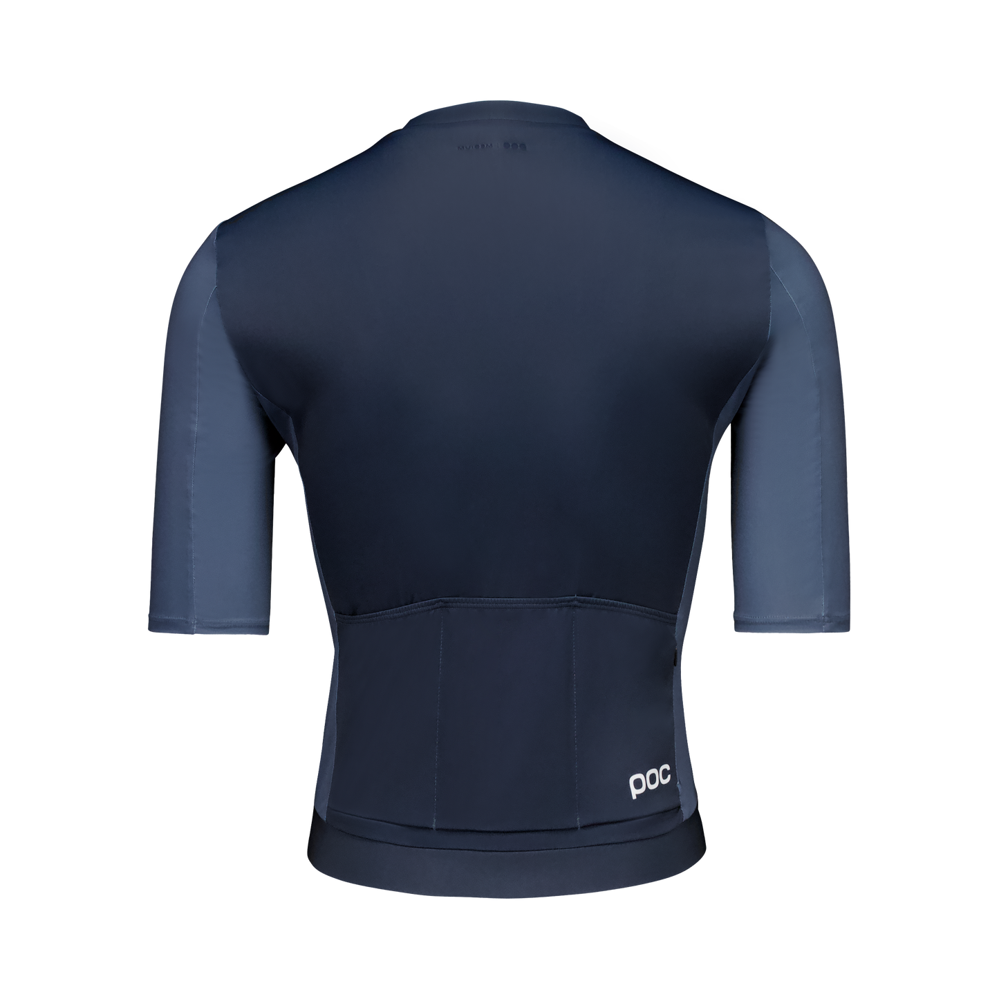 POC CADENCE Maglia a manica corta Navy