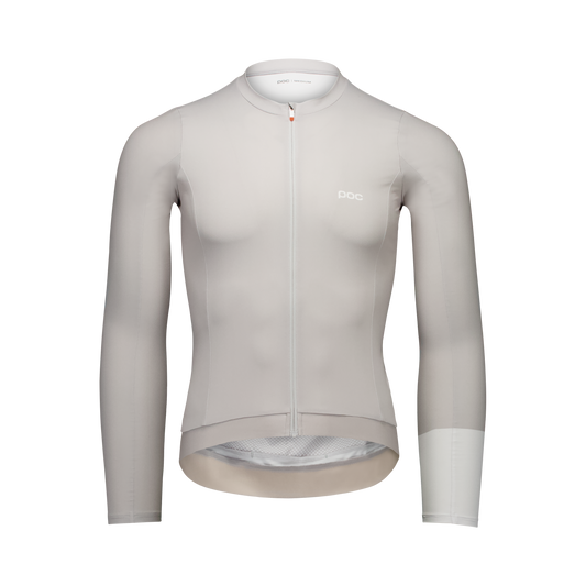 POC CADENCE Maglia a manica lunga grigio
