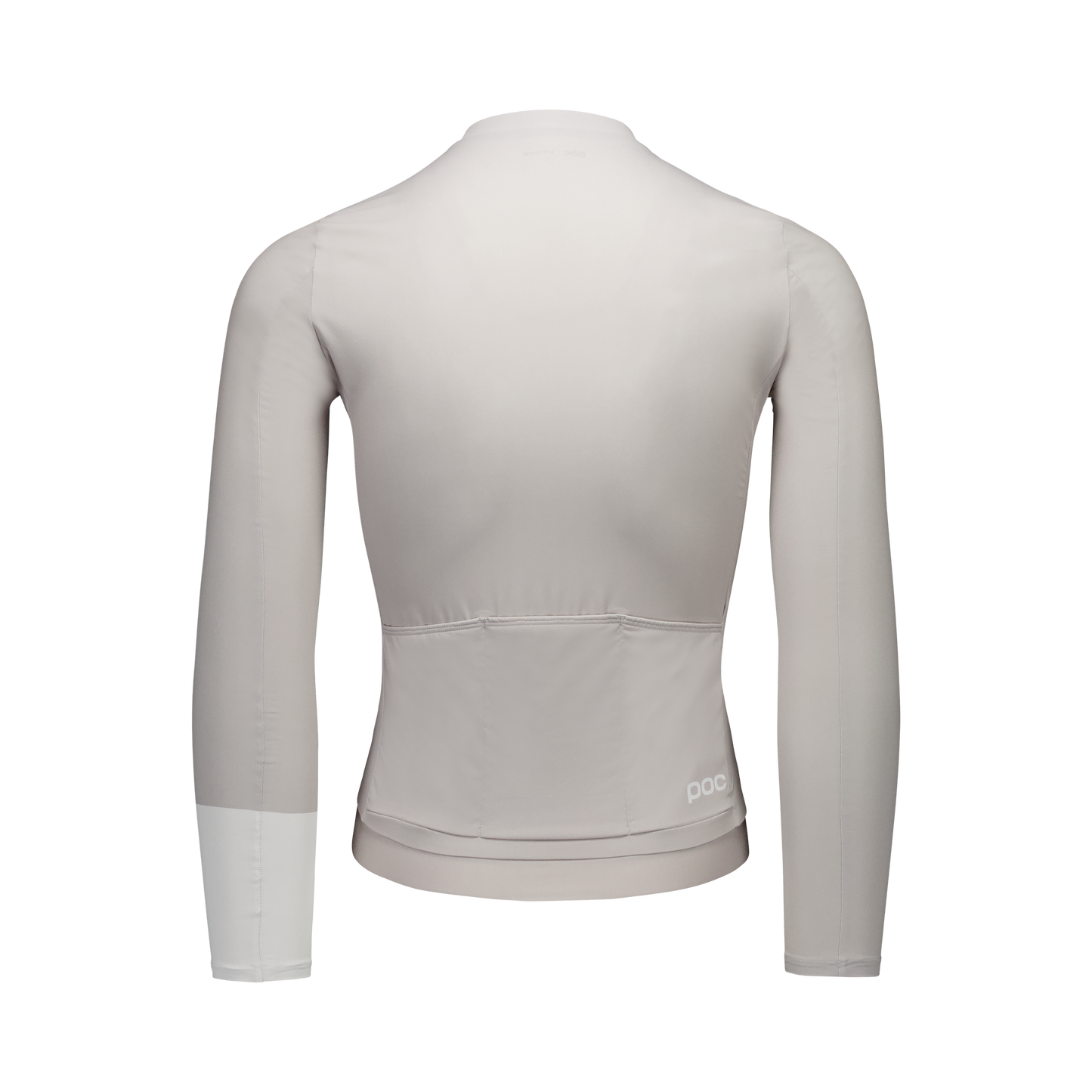 POC CADENCE Maglia a manica lunga grigio