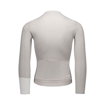 Maglia POC CADENCE Maniche Lunghe Grigio