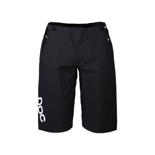 POC ESSENTIAL ENDURO Short Nero