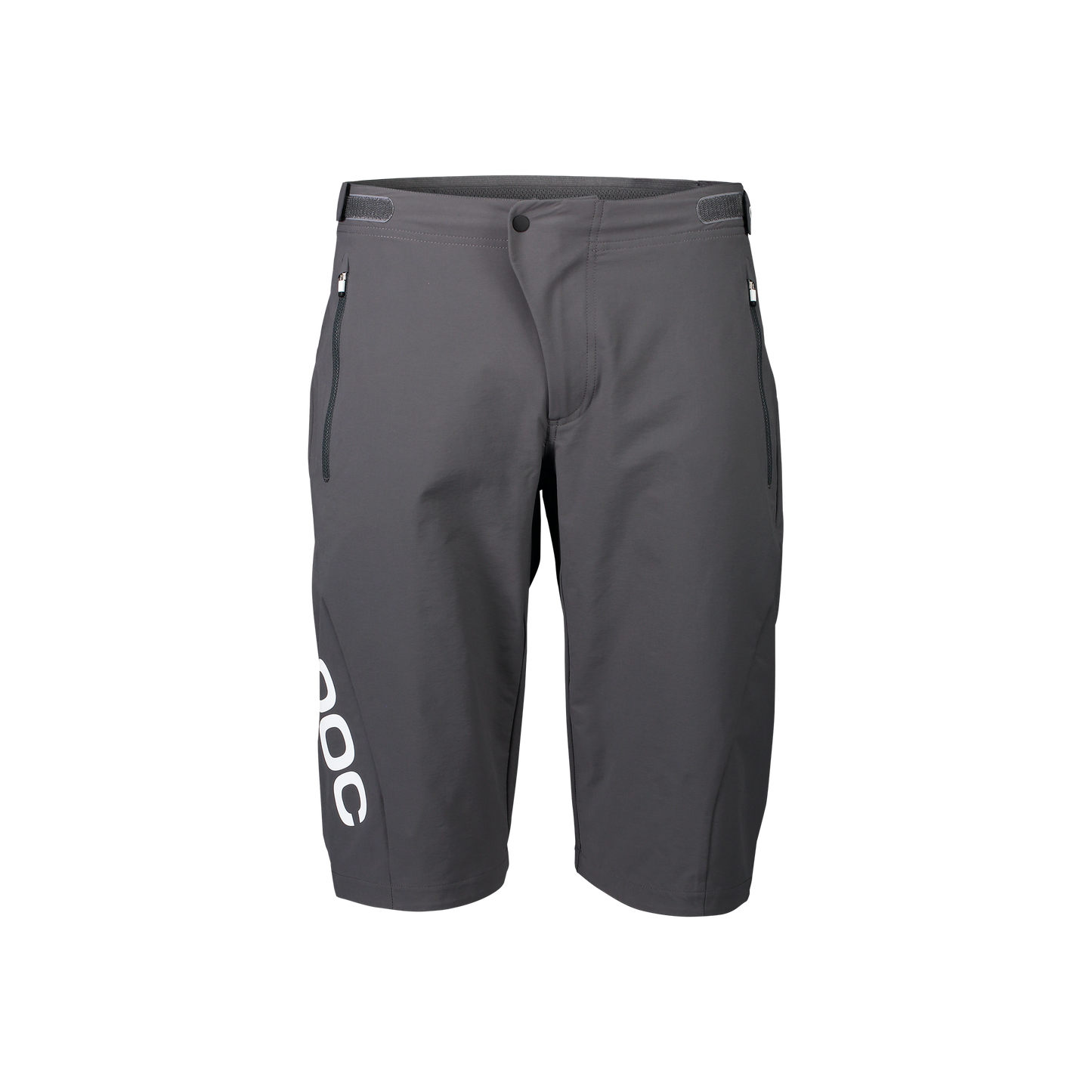 Pantaloncini POC ESSENTIAL ENDURO Grigio