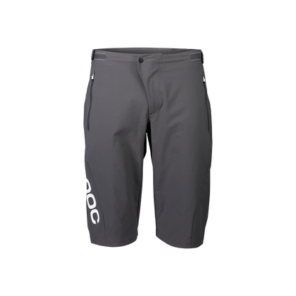 Short POC ESSENTIAL ENDURO Grigio
