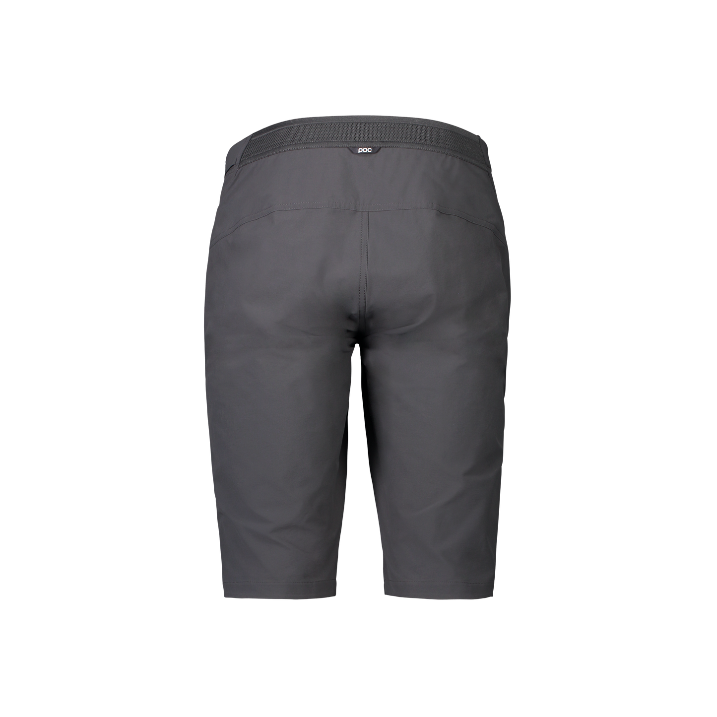 Pantaloncini POC ESSENTIAL ENDURO Grigio