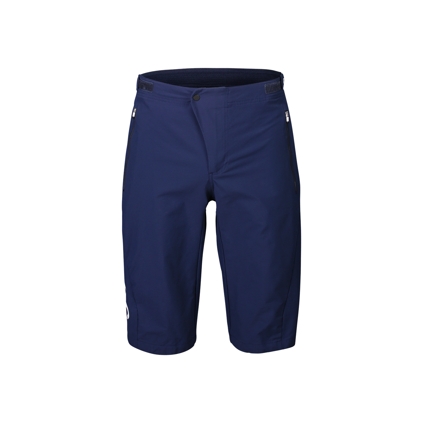 POC ESSENTIAL ENDURO Pantaloncini Navy