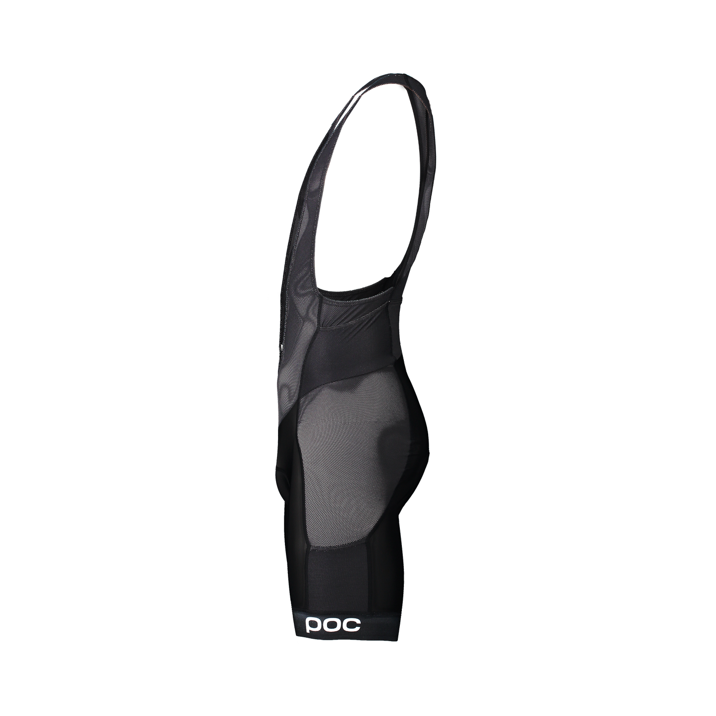 POC MTB AIR Bib Short Nero