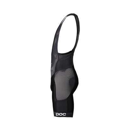 Sotto-Short con Bretelle POC MTB AIR Nero