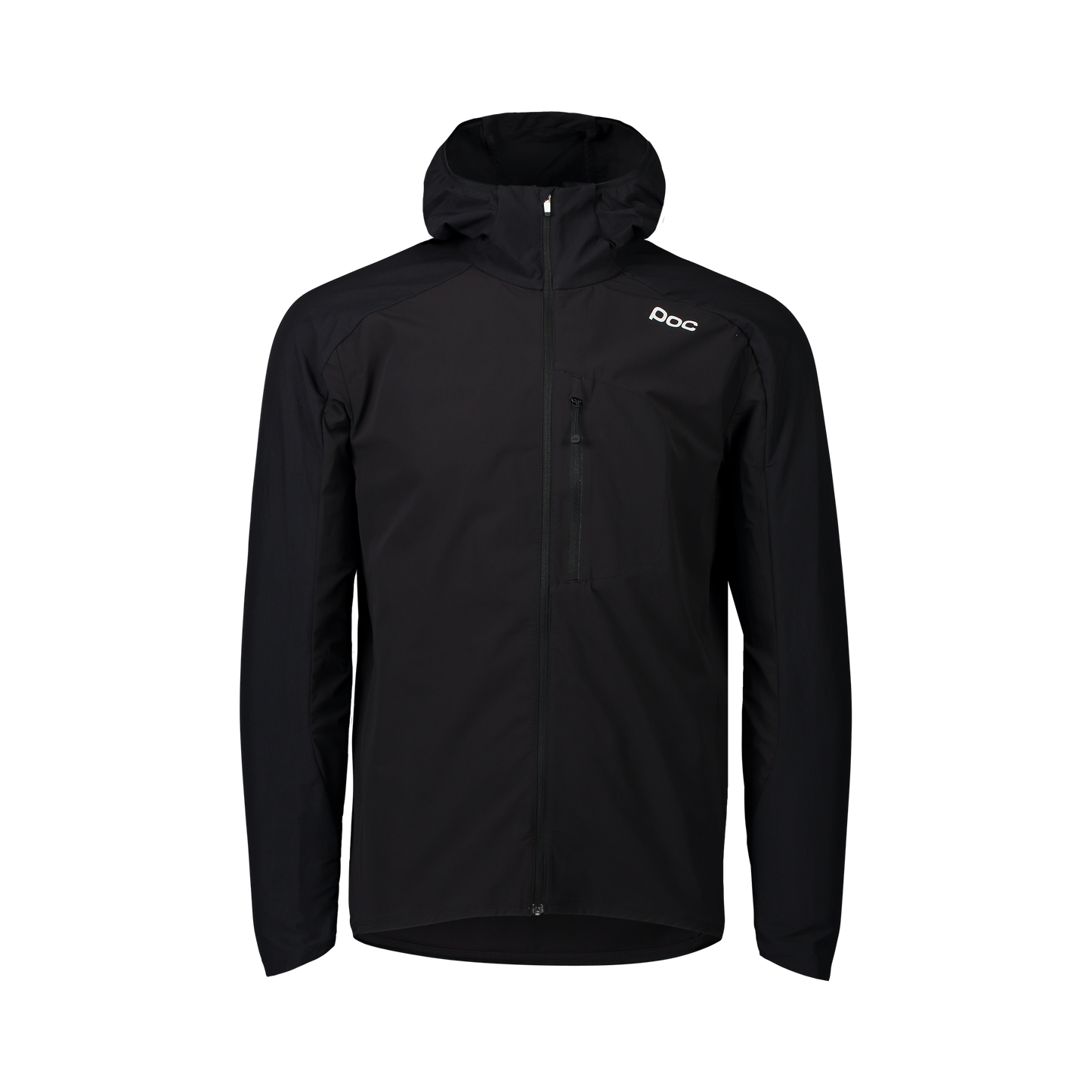 POC Giacca GUARDIAN AIR Nero