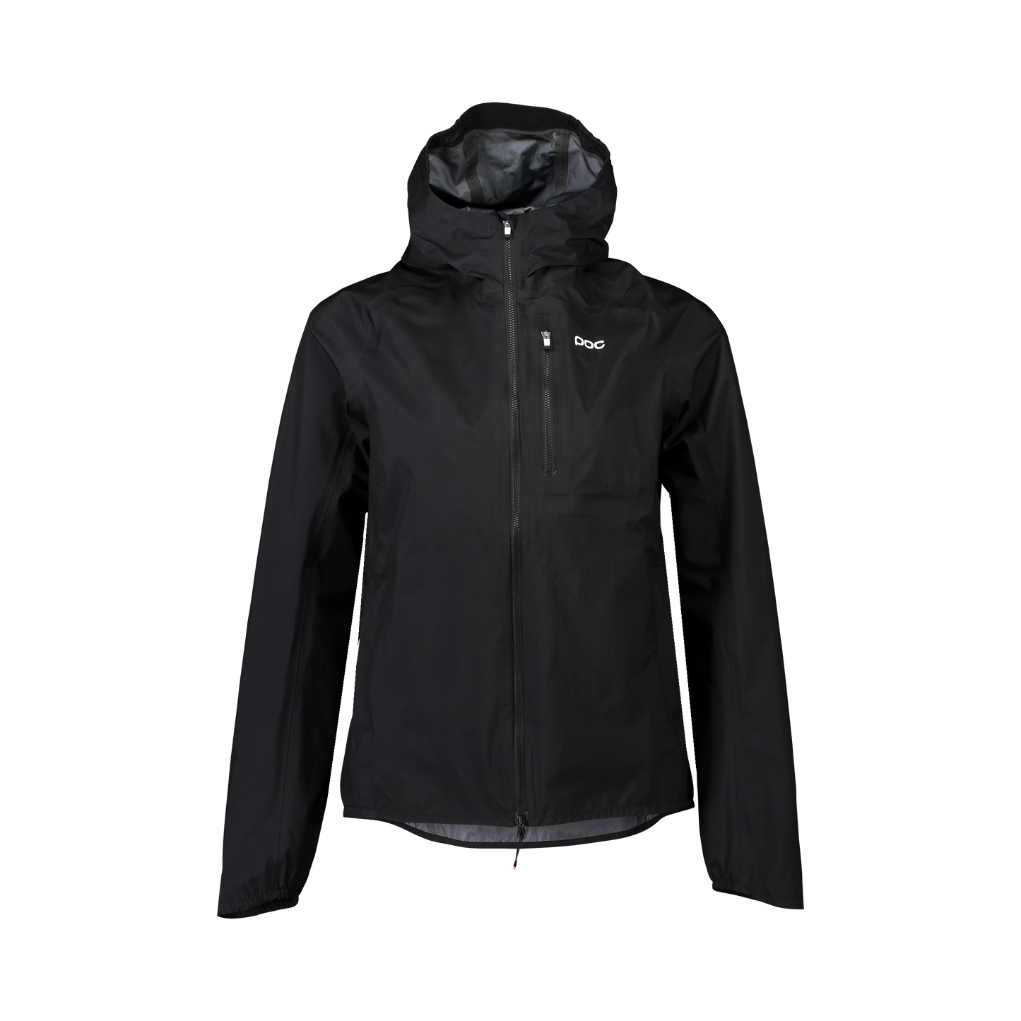 Giacca POC MOTION RAIN Donna Nero