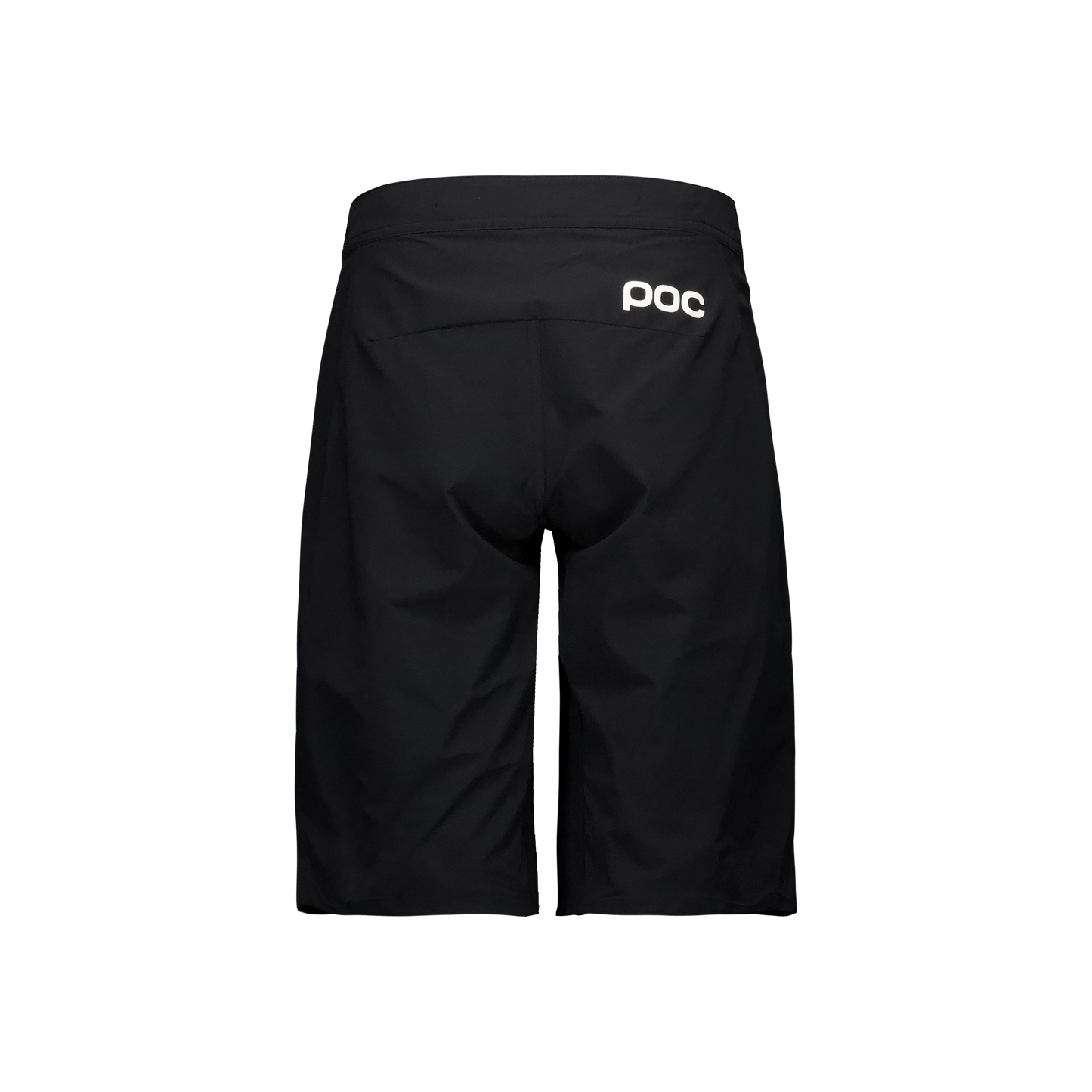 Pantaloncini POC ESSENTIAL ENDURO Donna Nero