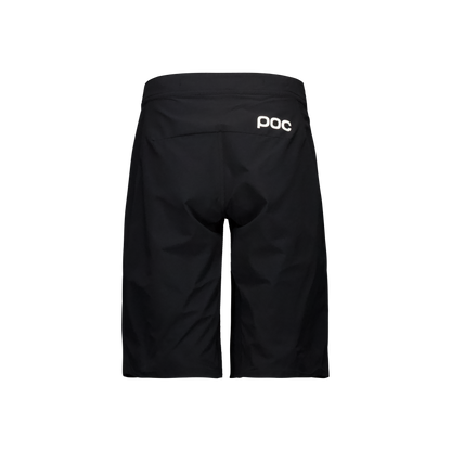 Short POC ESSENTIAL ENDURO Donna Nero