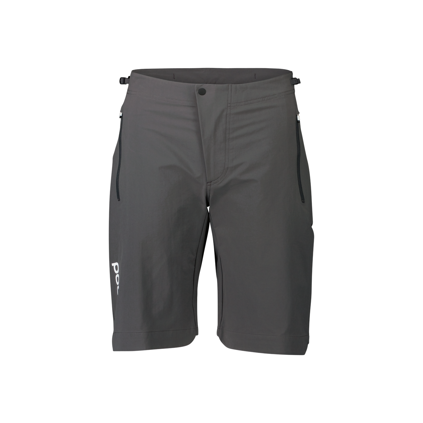 Pantaloncini POC ESSENTIAL ENDURO Donna Grigio