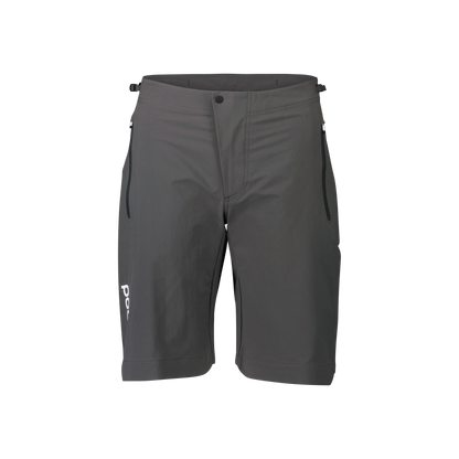 Short POC ESSENTIAL ENDURO Donna Grigio