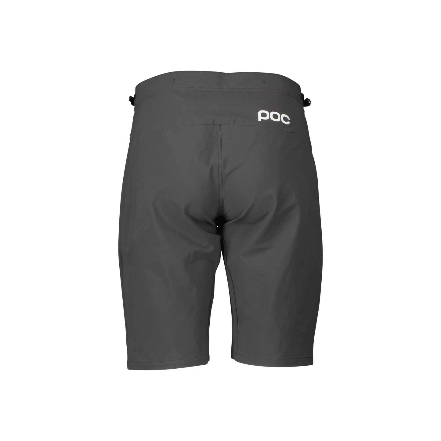 Pantaloncini POC ESSENTIAL ENDURO Donna Grigio