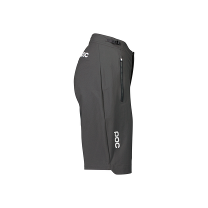 Short POC ESSENTIAL ENDURO Donna Grigio