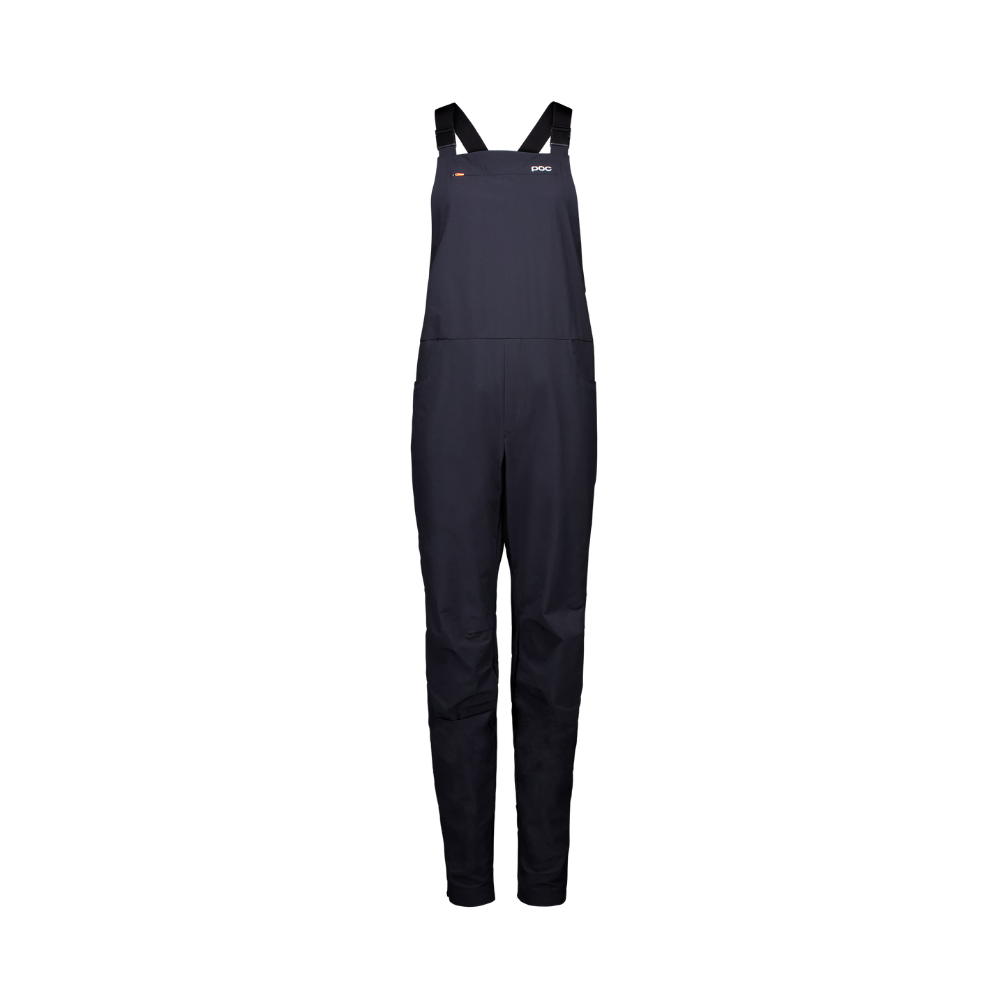 Salopette POC MOTION DUNGAREE Donna Nero