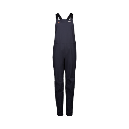 Salopette POC MOTION DUNGAREE Donna Nero