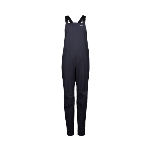 Salopette POC MOTION DUNGAREE Donna Nero