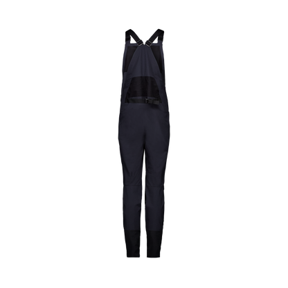 Salopette POC MOTION DUNGAREE Donna Nero