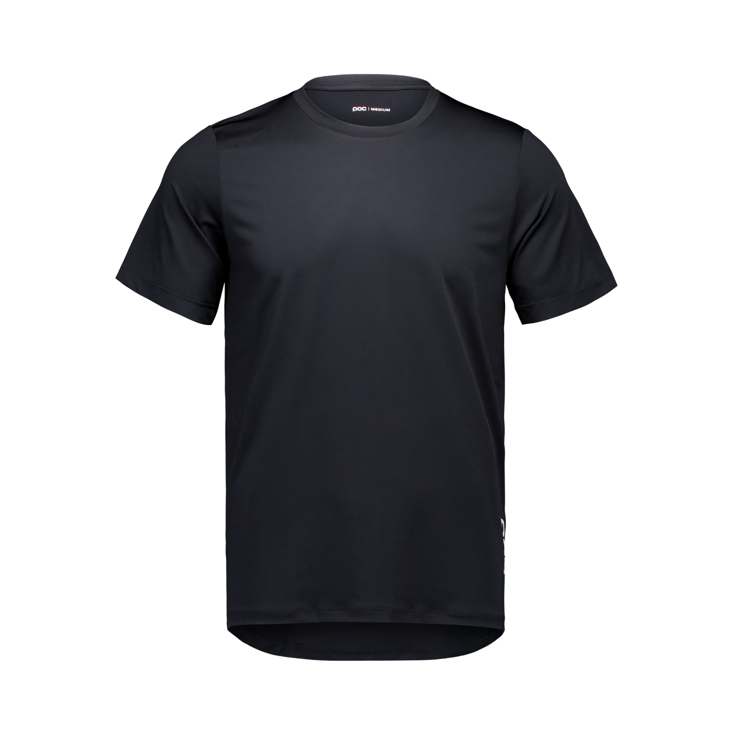 POC REFORM ENDURO LIGHT Maglia a maniche corte nera