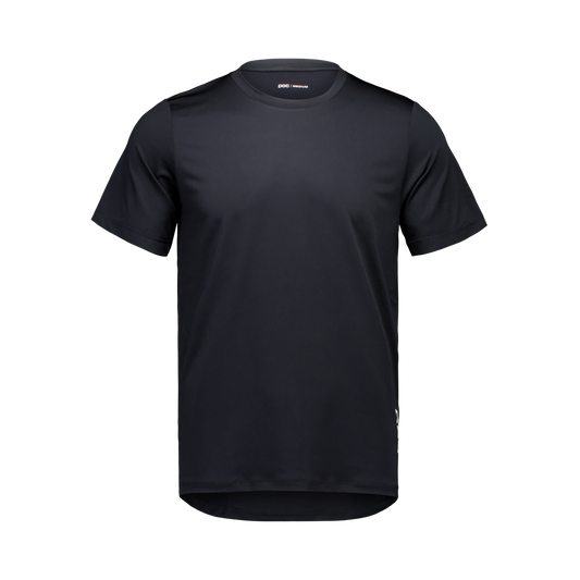 POC REFORM ENDURO LIGHT Maglia a maniche corte nera
