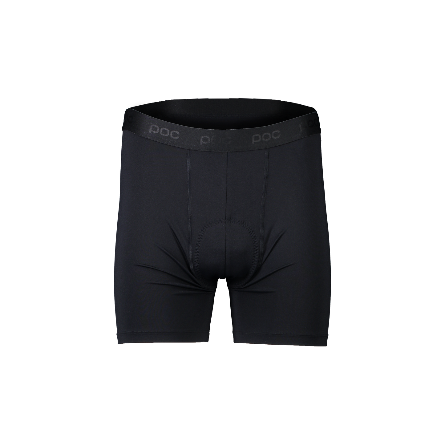 POC RE-CYCLE Short Nero